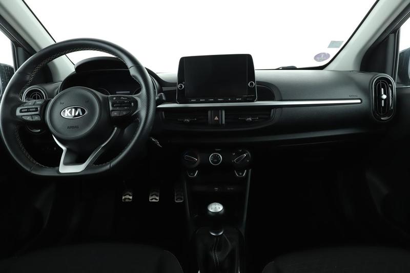 Kia Picanto 1.2 Gt Line 84 ch