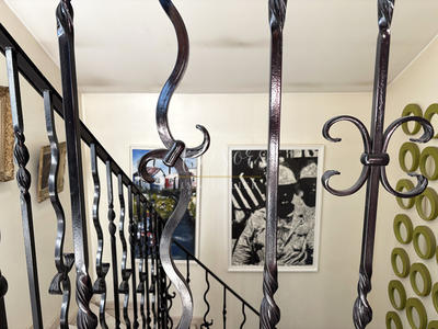 Maison - 269 m² - 8 pièces