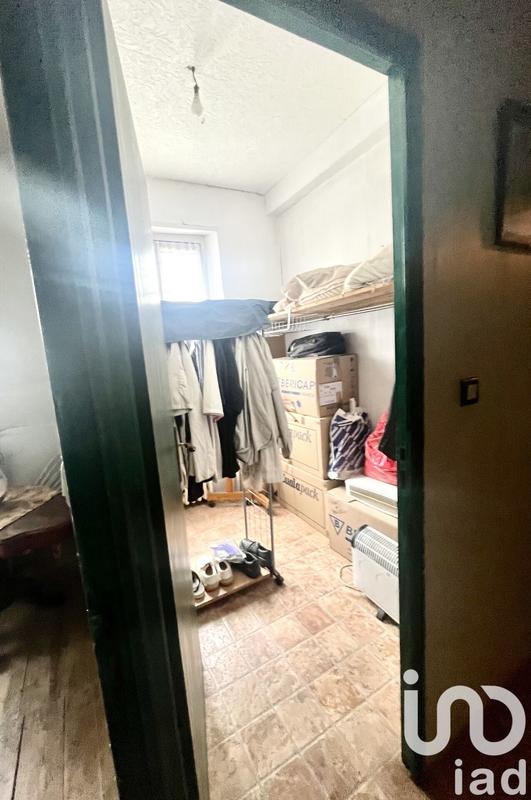 Maison - 255 m² - 6 pièces