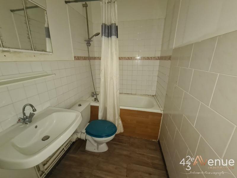 Immeuble - 746 m² - 31 pièces