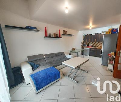 Appartement - 86 m² - 4 pièces