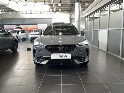 Cupra Formentor 1.4 e-Hybrid 245 ch Dsg6 Vz
