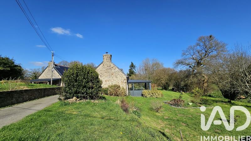 Maison - 268 m² - 6 pièces