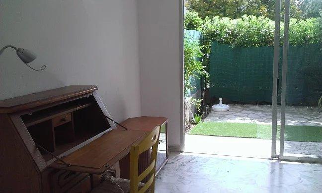 Appartement - 22 m² - 1 pièce