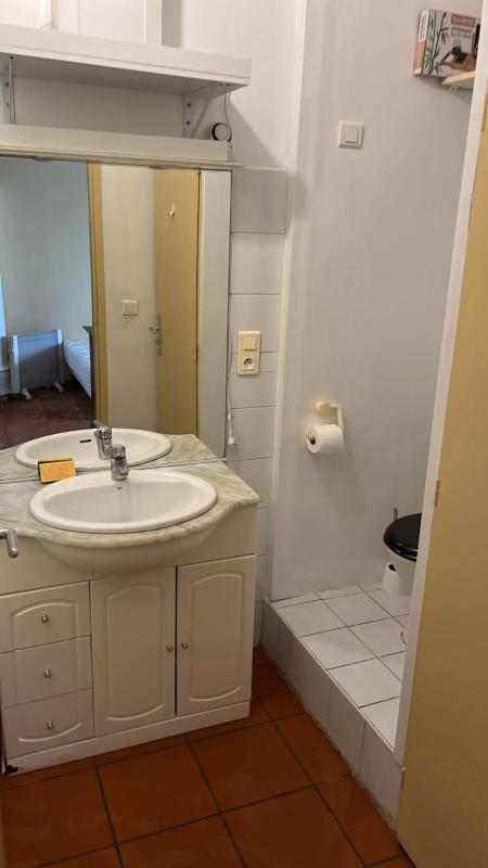 Studio - 35 m² - 1 pièce