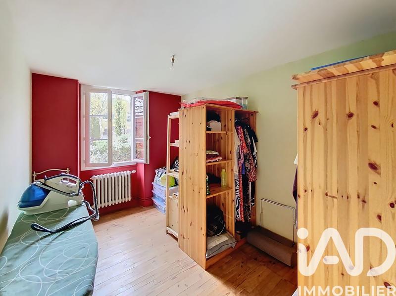 Maison - 262 m² - 10 pièces