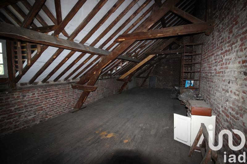 Maison - 182 m² - 6 pièces