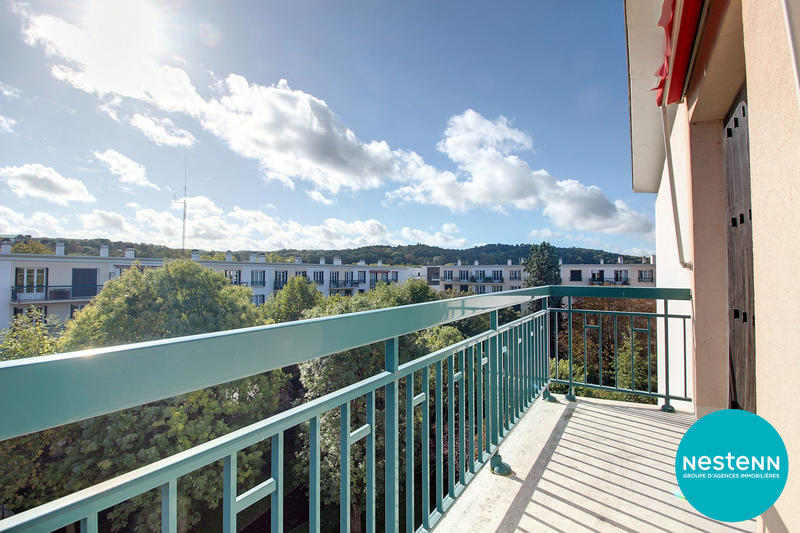 Appartement - 71 m² - 3 pièces