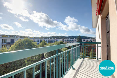 Appartement - 71 m² - 3 pièces