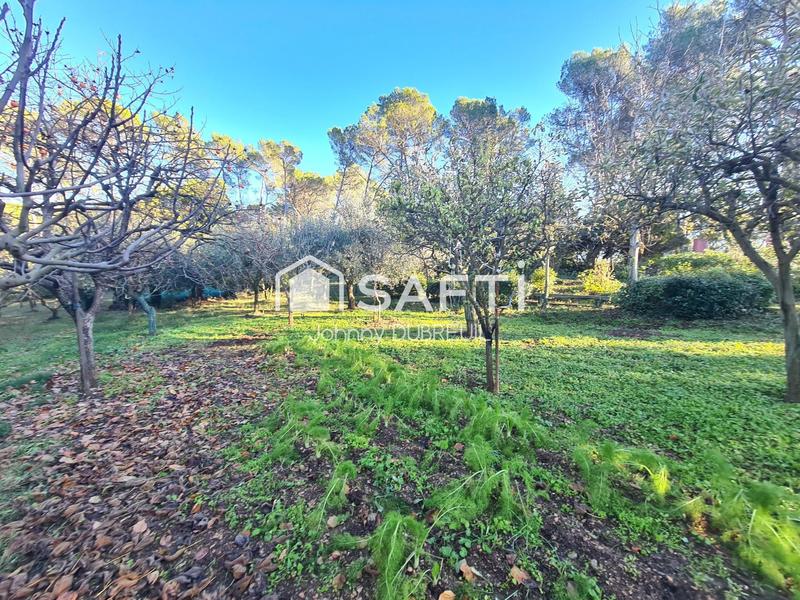 Maison - 70 m² - 3 pièces