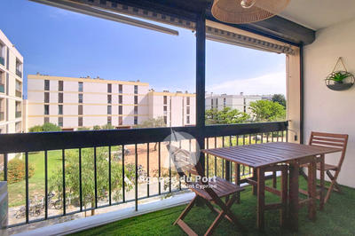 Appartement - 39 m² - 2 pièces