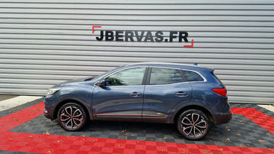 Renault Kadjar Blue Dci 115 Edc Intens