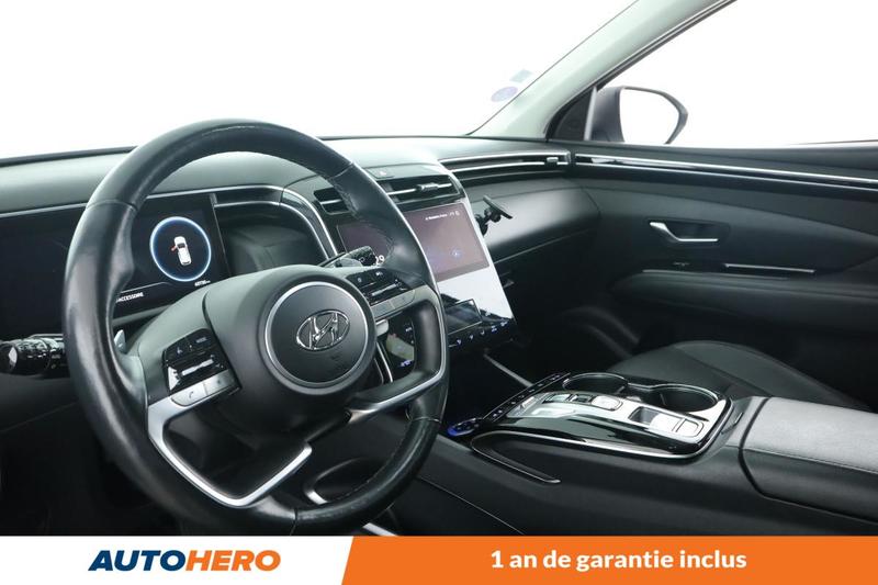 Hyundai Tucson 1.6 t-GDi Plug-In-Hybrid Htrac Executive Bva6 265 ch