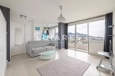 Appartement - 31 m² - 1 pièce