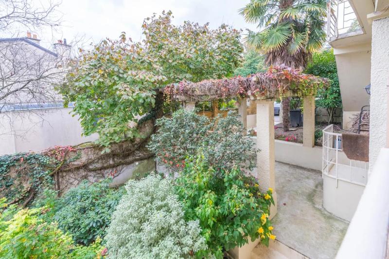 Maison - 160 m² - 7 pièces