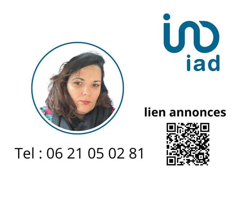 Local commercial - 47 m²