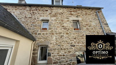 Appartement - 52 m² - 3 pièces