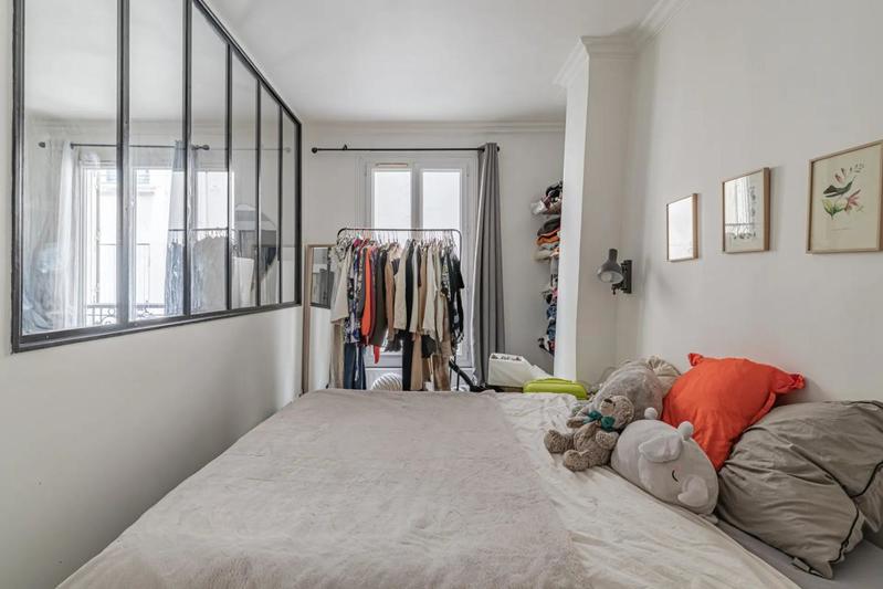 Appartement - 31 m² - 2 pièces