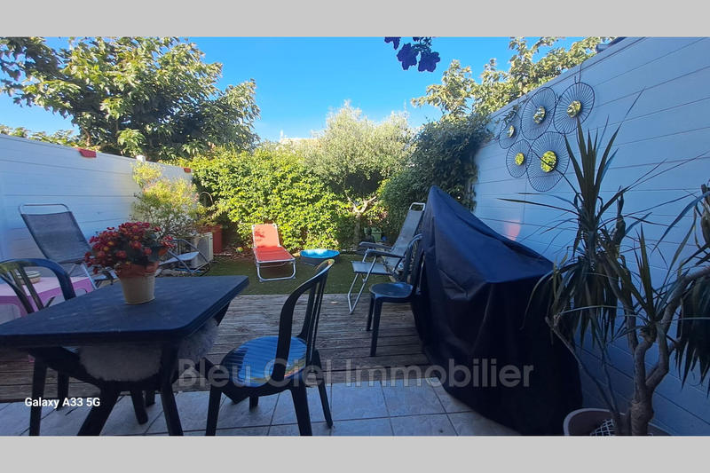 Pavillon - 43 m² - 3 pièces