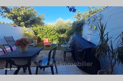 Pavillon - 43 m² - 3 pièces