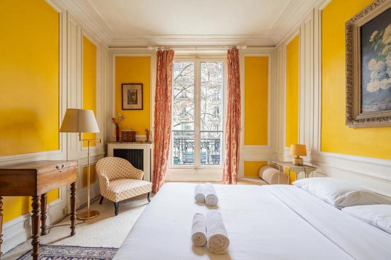 Duplex - 145 m² - 6 pièces