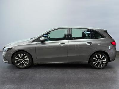 Mercedes Classe B Business 180 d 8g-Dct Line Edition