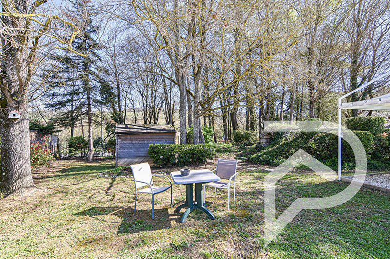 Maison - 133 m² - 4 pièces