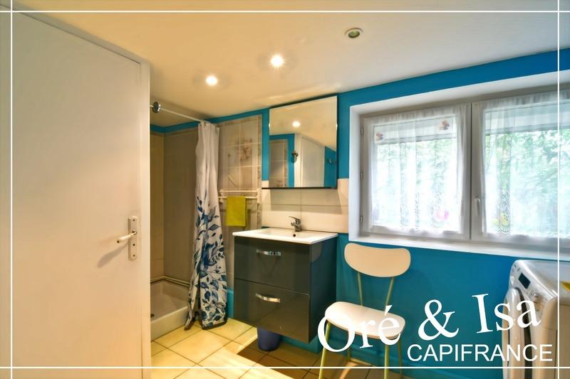 Haras - 237 m² - 7 pièces