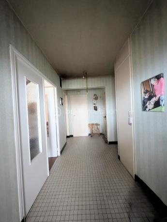 Maison de village - 96 m² - 4 pièces