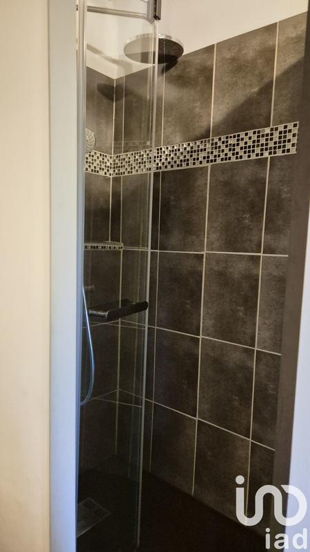 Maison - 89 m² - 3 pièces