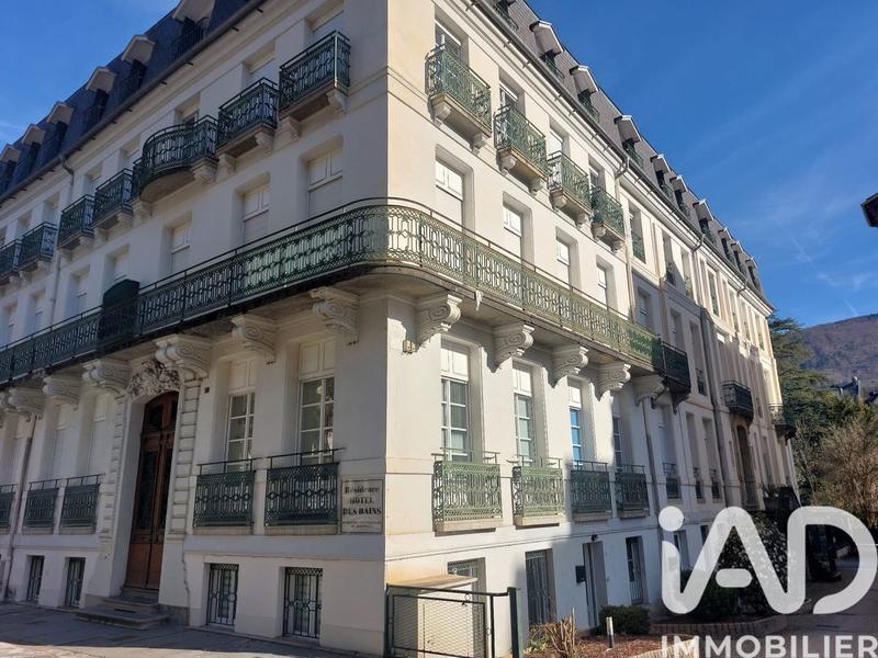 Appartement - 90 m² - 3 pièces