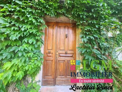 Château - 294 m² - 9 pièces