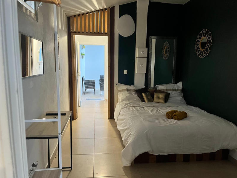 Maison - 115 m² - 4 pièces