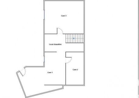 Maison - 248 m² - 11 pièces