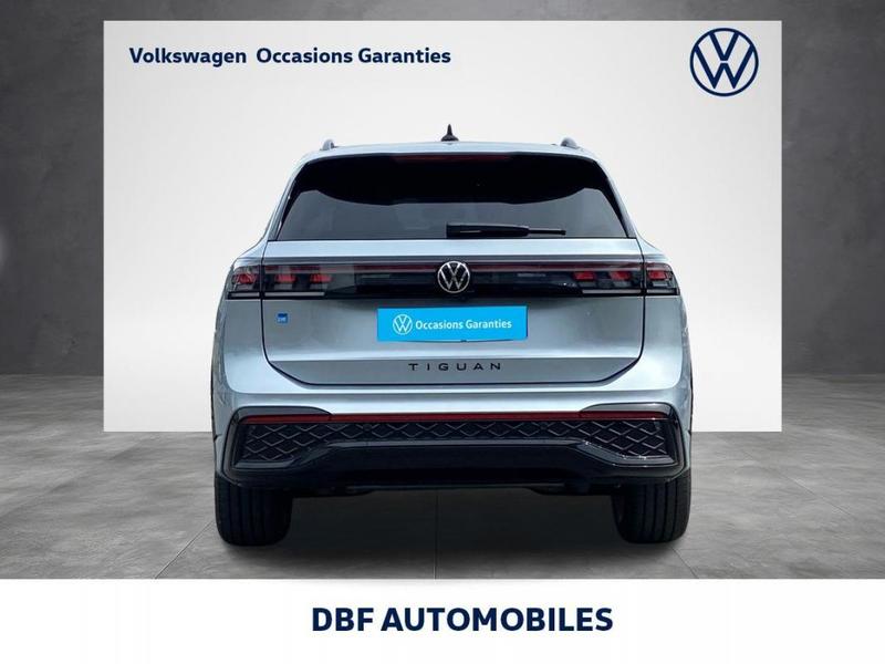 Volkswagen Tiguan Nouveau 1.5 Ehybrid 204ch Dsg6 R