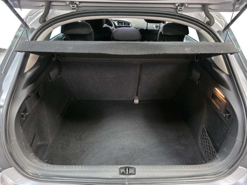 Citroen C4 - 1.6 Blue-HDi 100 Cv Business Class