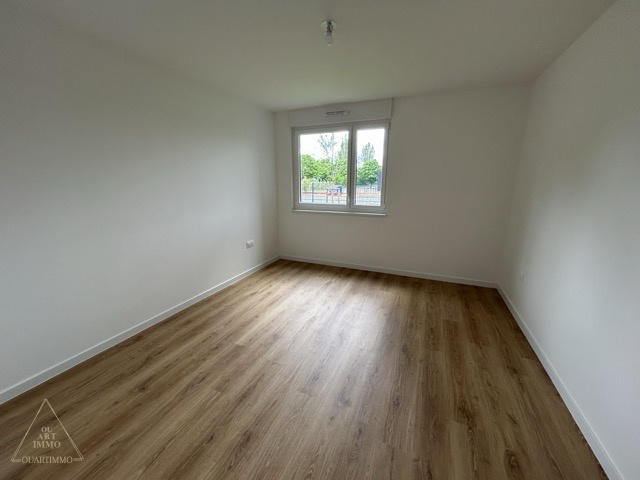 Appartement - 116 m² - 4 pièces