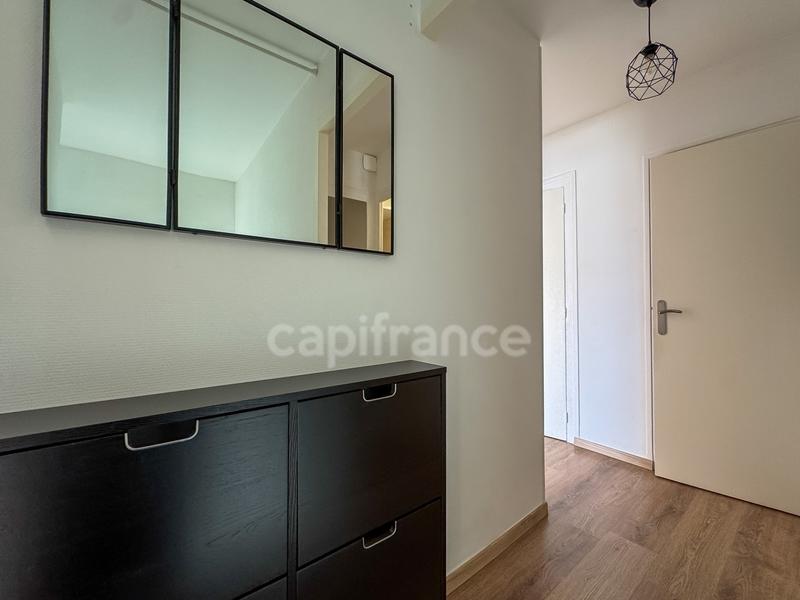 Appartement - 103 m² - 4 pièces
