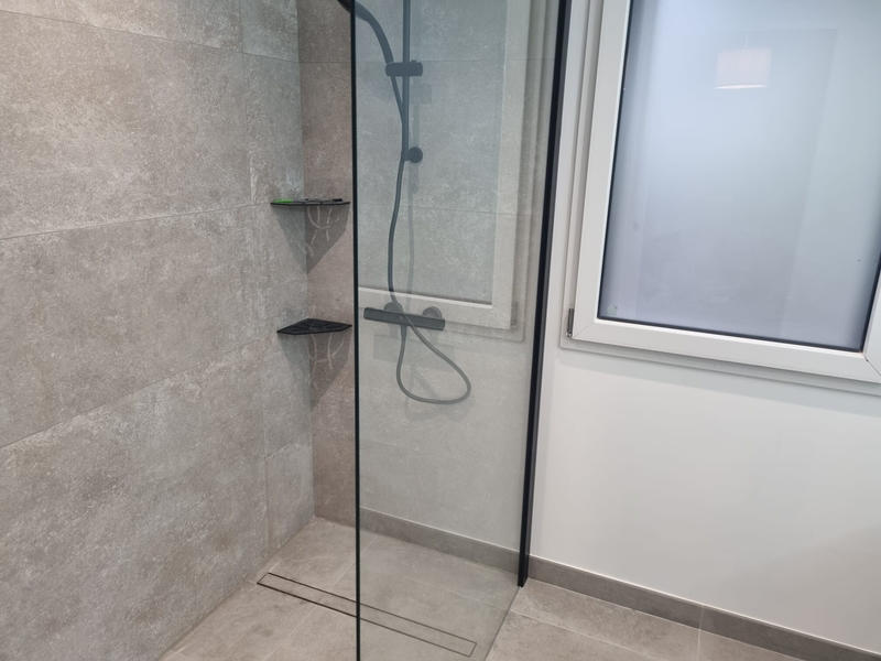 Maison - 123 m² - 5 pièces