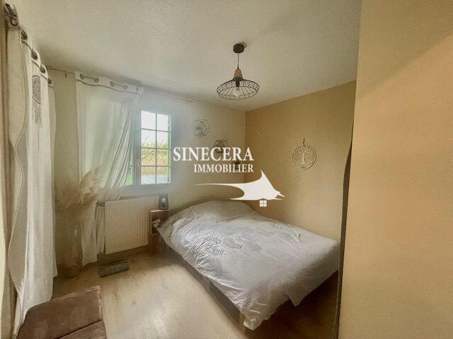 Maison - 104 m² - 3 pièces