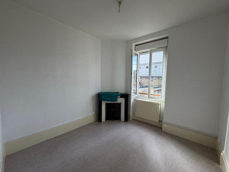 Appartement - 107 m² - 5 pièces