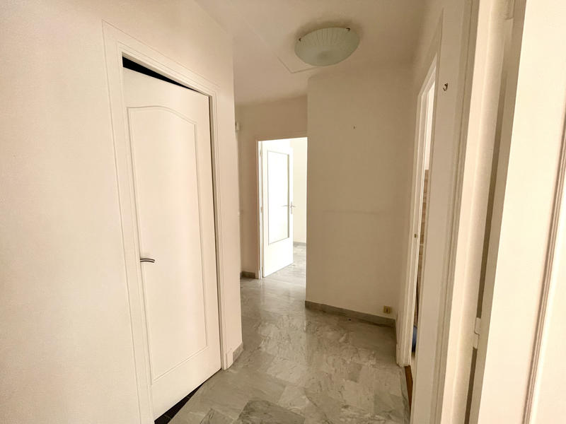 Appartement - 57 m² - 2 pièces