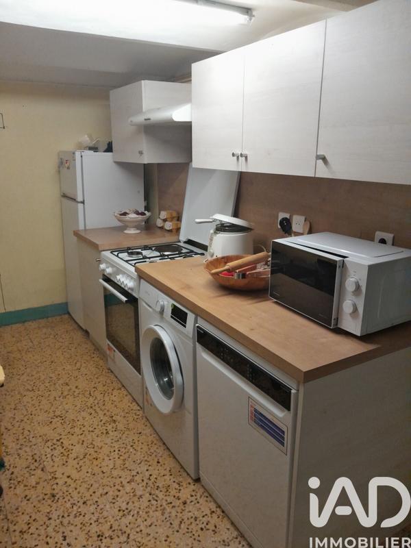 Maison - 126 m² - 4 pièces