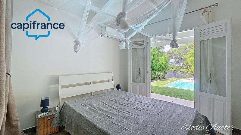 Villa - 128 m² - 6 pièces