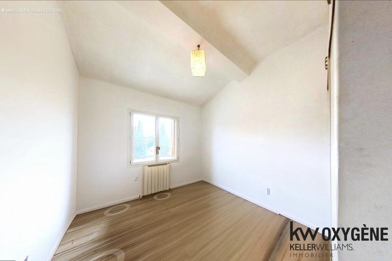 Maison ancienne - 83 m² - 4 pièces