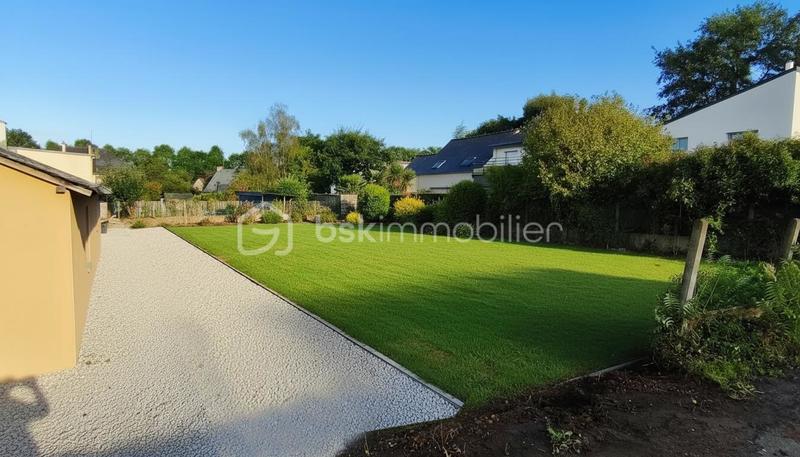 Terrain constructible - 347 m²