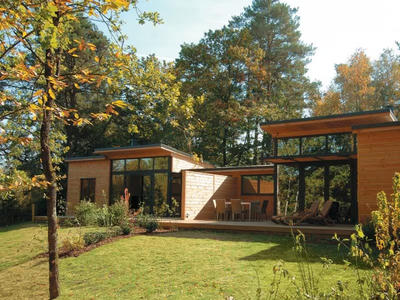 Maison - 52 m² - 3 pièces