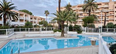 Studio - 23 m² - 1 pièce