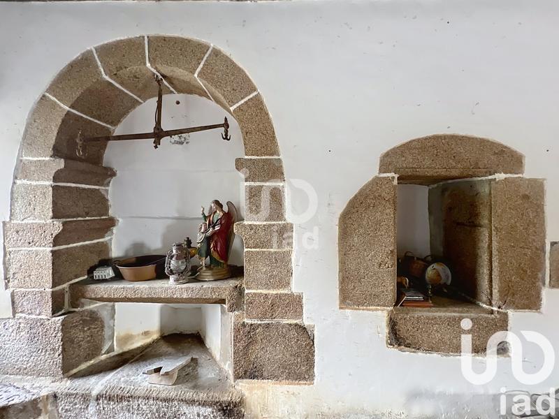 Maison - 220 m² - 5 pièces