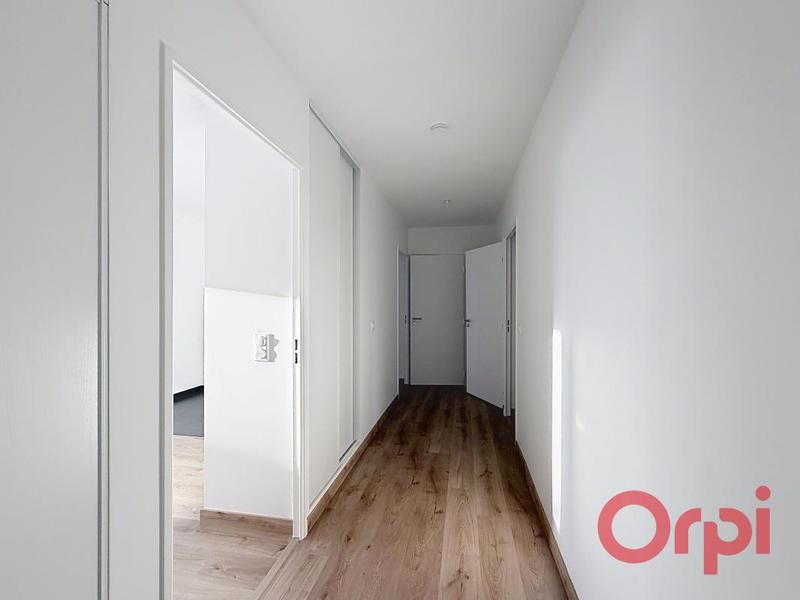 Appartement - 74 m² - 3 pièces